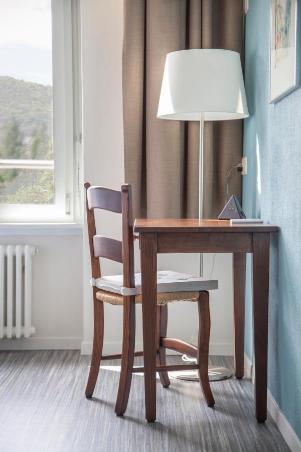 Centro Magliaso Hotell Eksteriør bilde