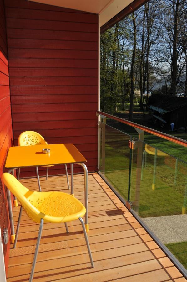 Centro Magliaso Hotell Eksteriør bilde